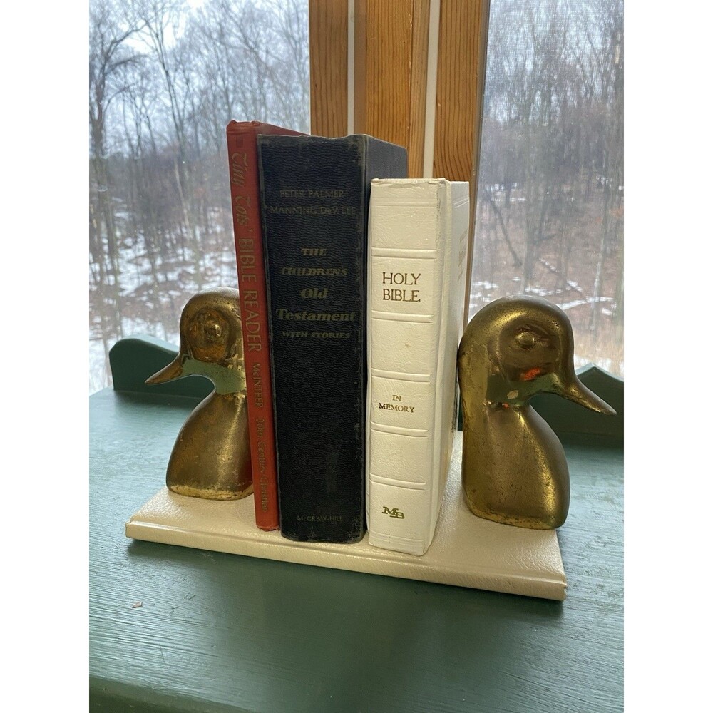 Lot of 4 Old Vintage Antique Rare Hardcover Random Religious Children’s Books
